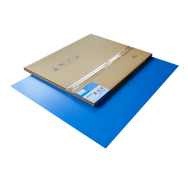 UV CTP -täyttölaite